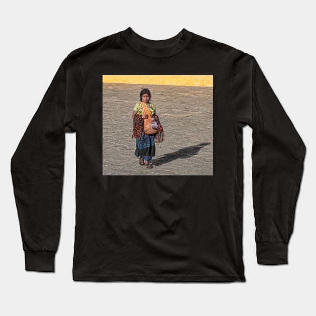 Buy? Long Sleeve T-Shirt by bulljup